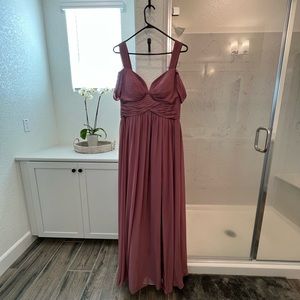 Bridesmaid Dress